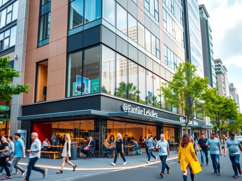 WindowsWood.ru | Как выбрать объект недвижимости для снижения операционных расходов