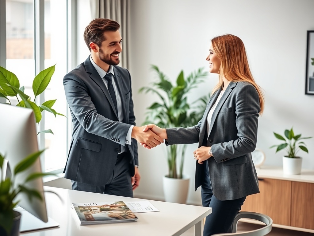 WindowsWood.ru | Как проверить продавца недвижимости перед сделкой