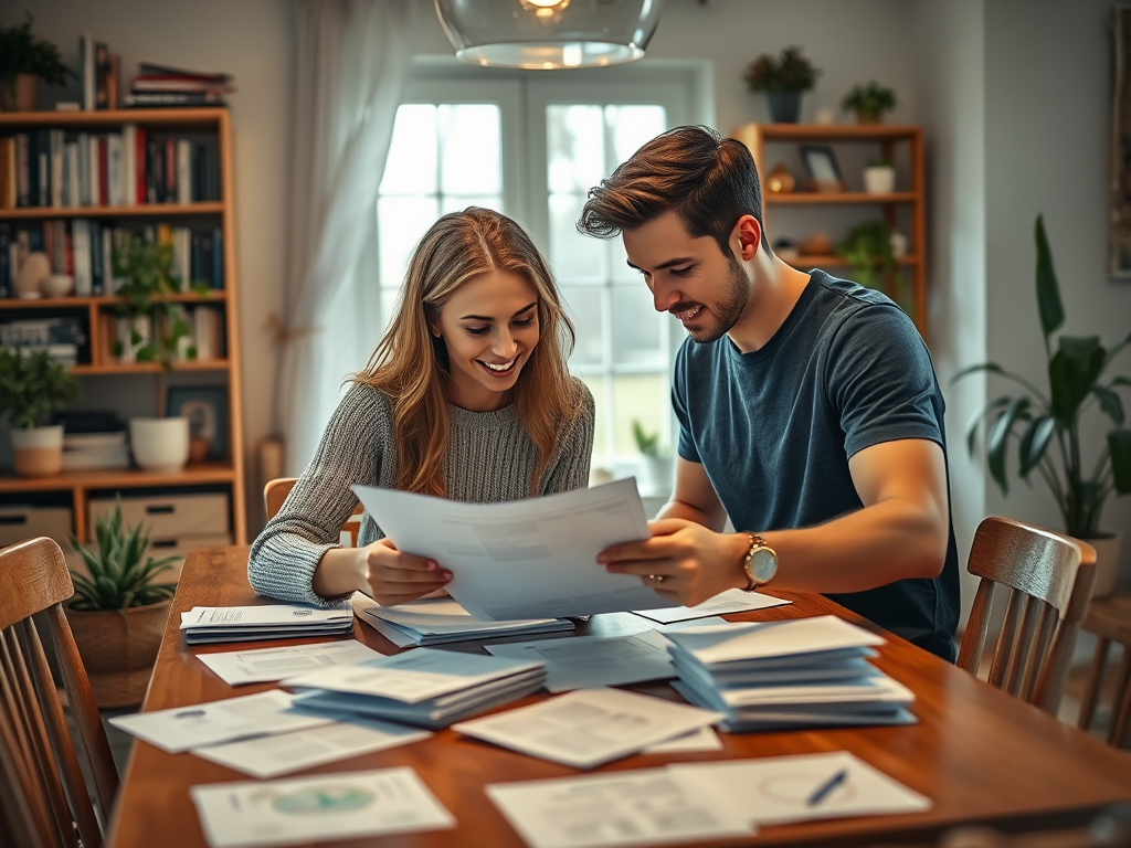 WindowsWood.ru | Как получить семейную ипотеку без поручителей?