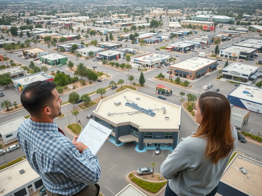 WindowsWood.ru | Как выбрать объект недвижимости для снижения операционных расходов